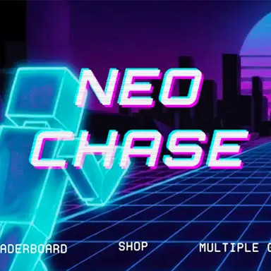 Neo Chase oyunu