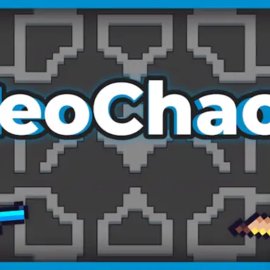 NeoChaos - 2 Player Game oyunu