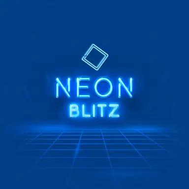 Neon Blitz oyunu