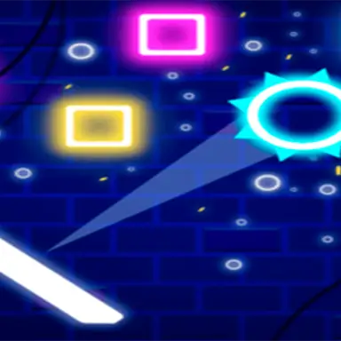 Neon Bricks oyunu