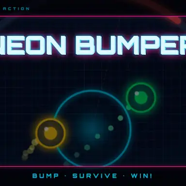 Neon Bumper oyunu