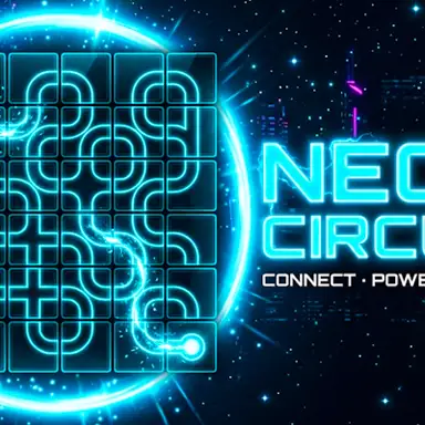 Neon Circuit oyunu