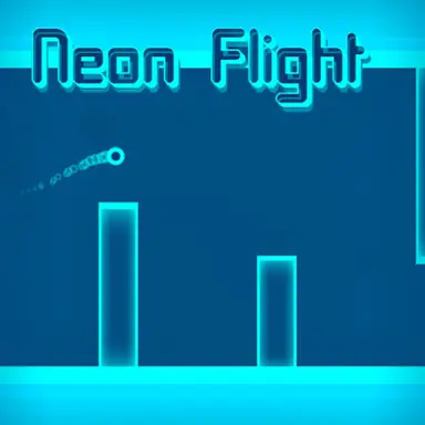 Neon Flight oyunu