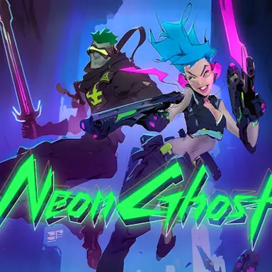 Neon Ghost oyunu
