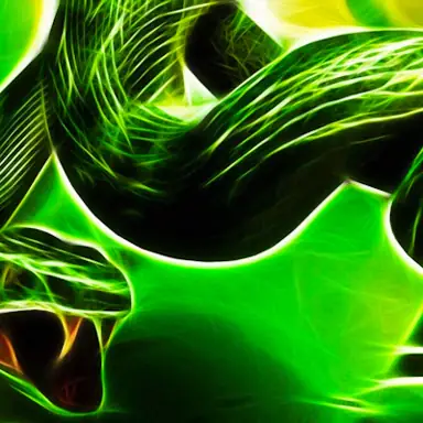 Neon Snake oyunu