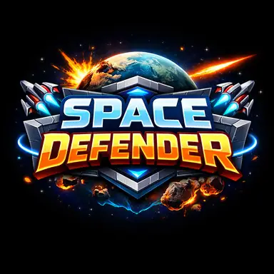 NEON SPACE DEFENDER oyunu