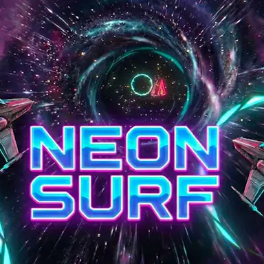 Neon Surf oyunu