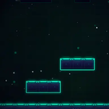 Neon Velocity oyunu