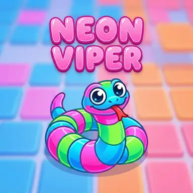 Neon Viper oyunu