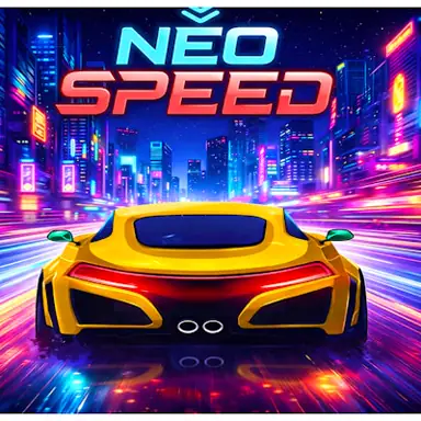 NeoSpeed oyunu