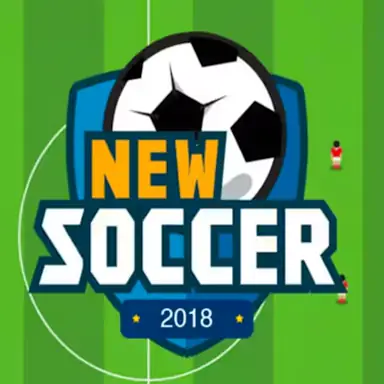 New Soccer oyunu