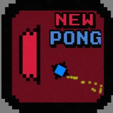 Newpong Multiplayer oyunu