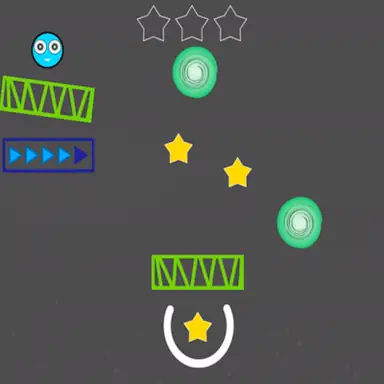 Newton Garage - A Physics Puzzle Game game