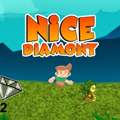 Nice Diamont game