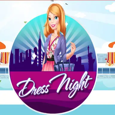 Night Dresses oyunu