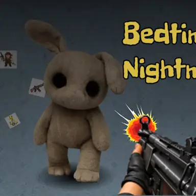 Nightmare Bedtime oyunu