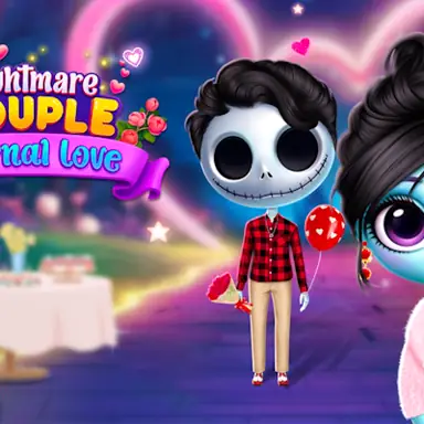 Nightmare Couple Eternal Love oyunu