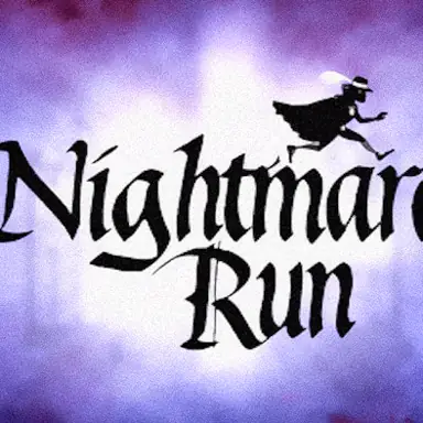 Nightmare Runner game