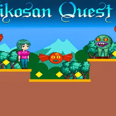 Nikosan Quest 2 oyunu