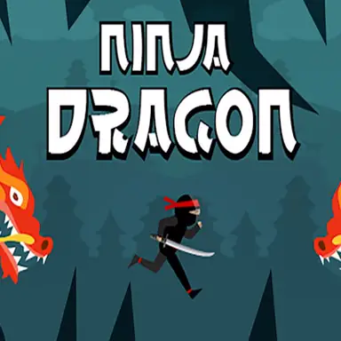 Ninja Dragon game