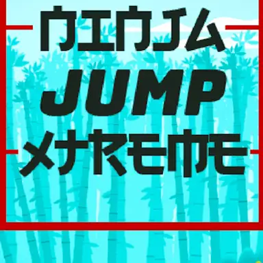 Ninja Jump Xtreme oyunu