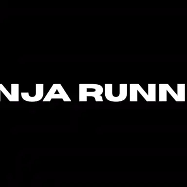 Ninja Runner oyunu