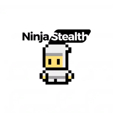 Ninja Stealth game