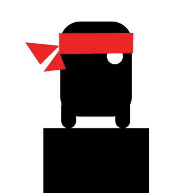Ninja Stick oyunu