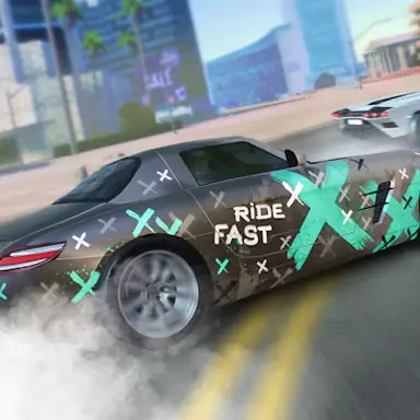 Nitro Burnout game