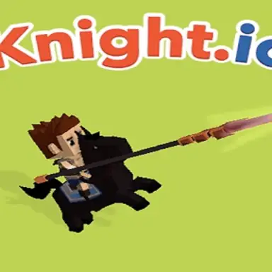 Nitro Knight io oyunu