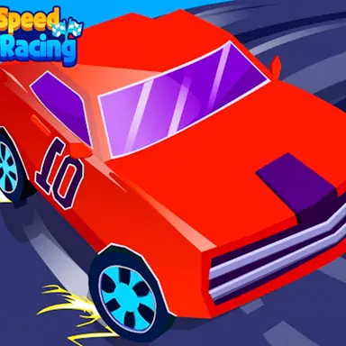 Nitro Speed Car Racing game