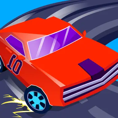 Nitro Speed Car Racing oyunu