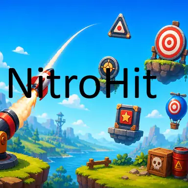 NitroHit oyunu