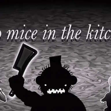 No Mice in the Kitchen oyunu