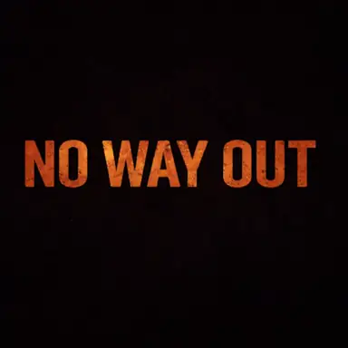 No Way Out oyunu