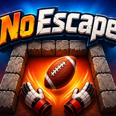 NoEscape oyunu