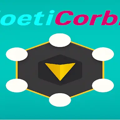 NoetiCorbit game