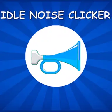 Noise Clicker oyunu