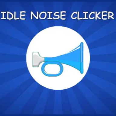 Noise Clicker oyunu