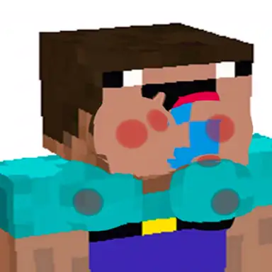 Noob beating LOL Face game