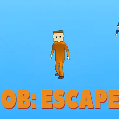 Noob Escape 3D oyunu
