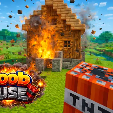 Noob Fuse oyunu