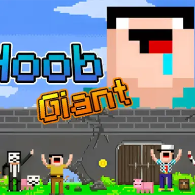 Noob Giant game
