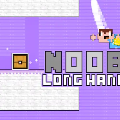 Noob Long Hand game
