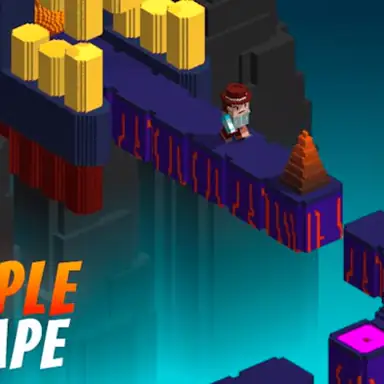 Noob Run game