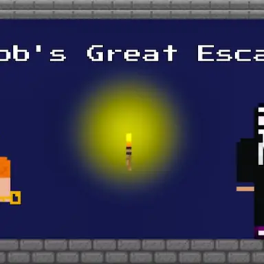 Noob's Great Escape oyunu