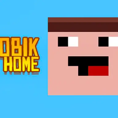 Noob Way home game