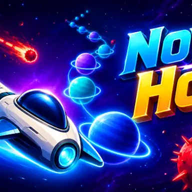 Nova Hop oyunu