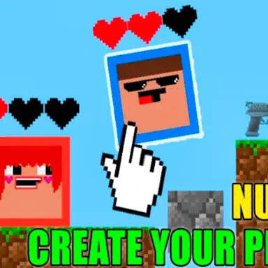 Nubik: Create your Place oyunu