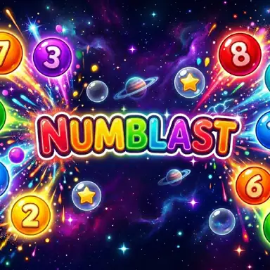 Num Blast game
